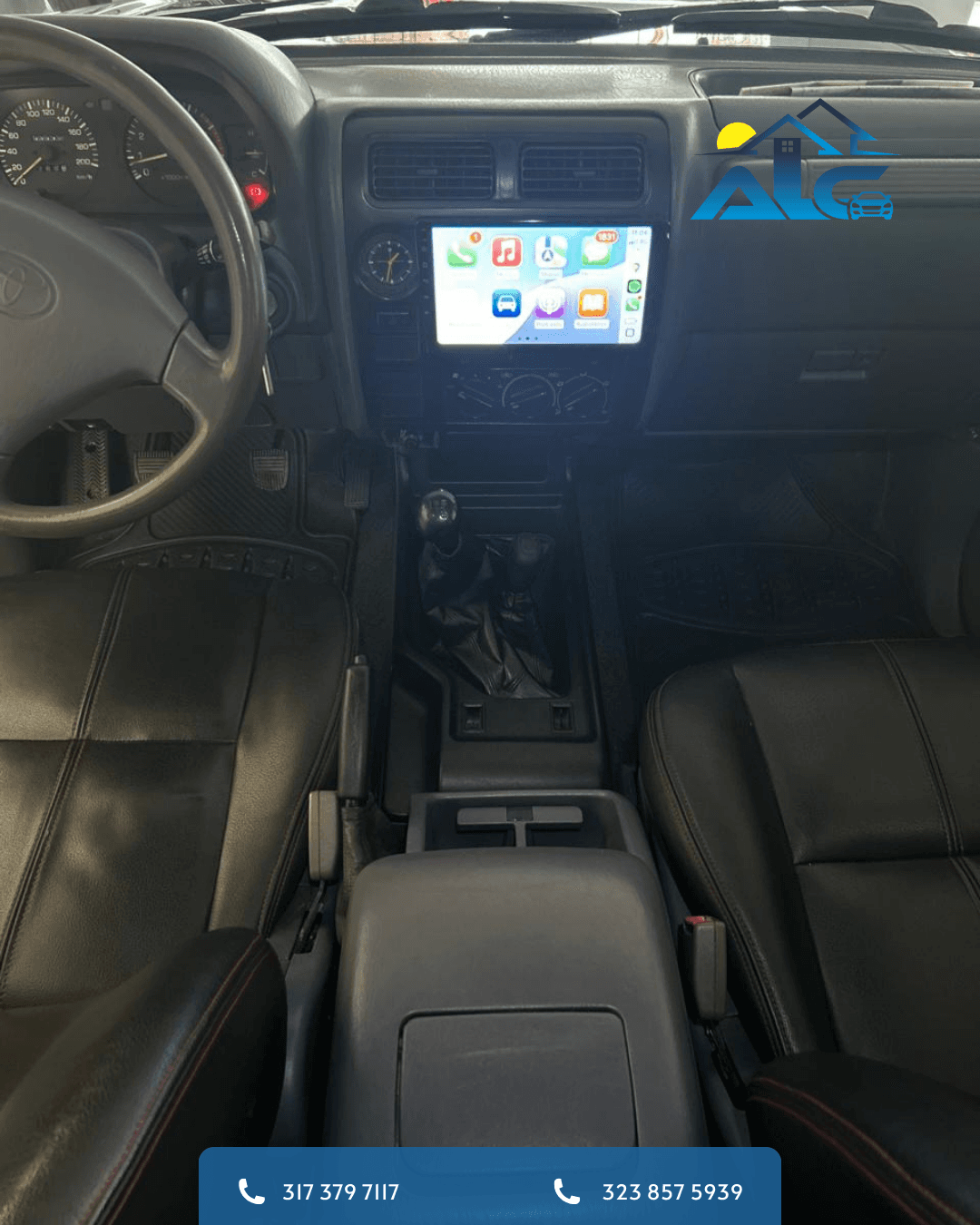 Toyota Prado Sumo 2008